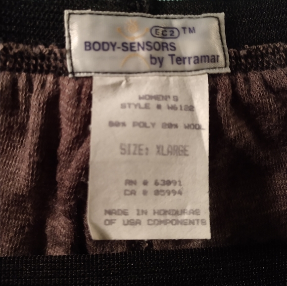 Terramar Body Sensor set - Picture 5 of 7